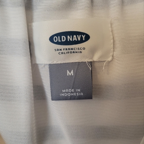 stripped summer dress - Picture 2 of 4